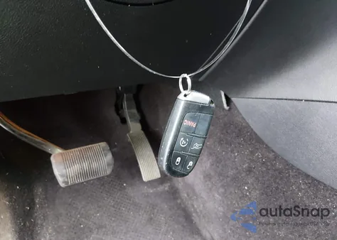 2015 Jeep Grand Cherokee Overland from USA, damaged, VIN 1C4RJFCG0FC227535